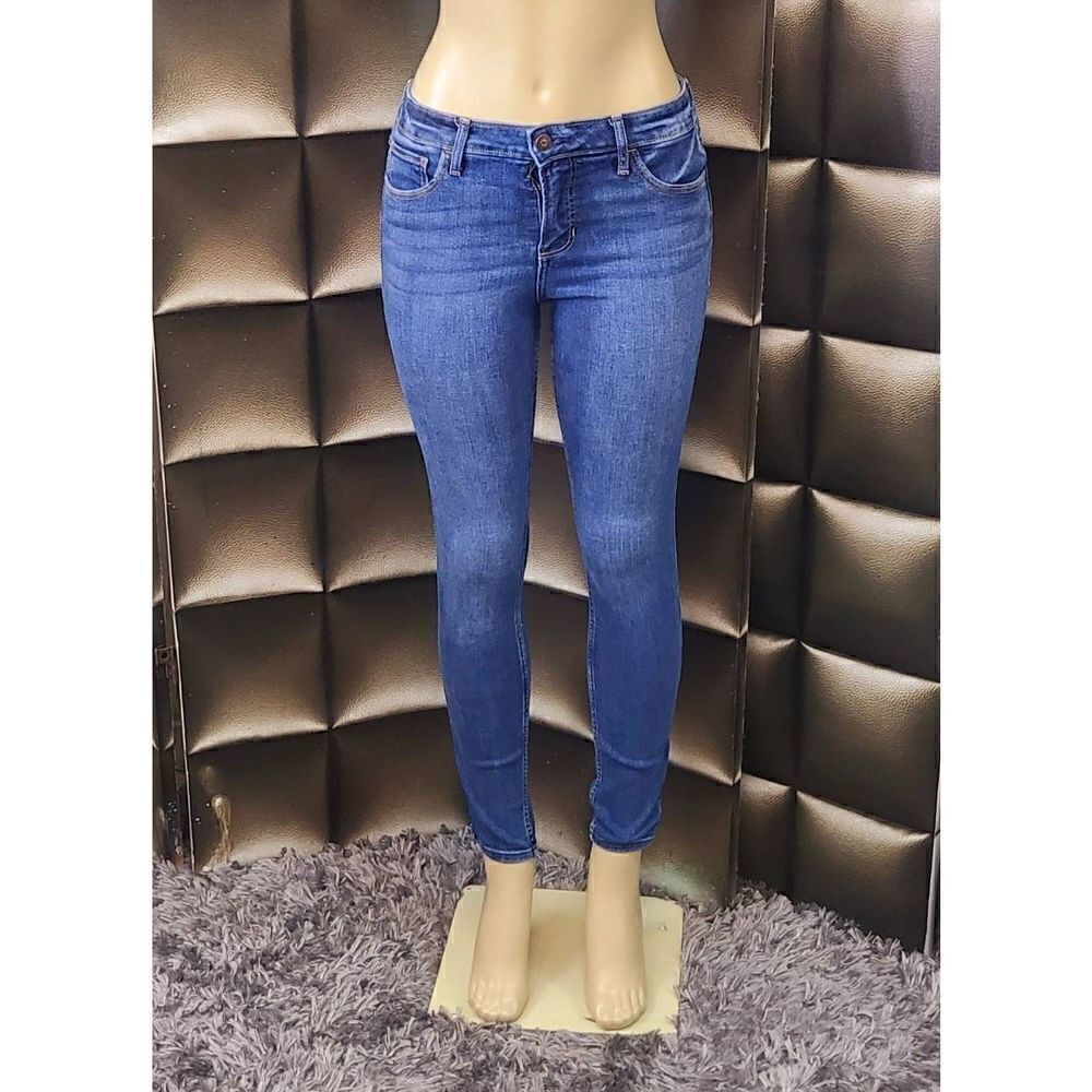 Hollister Co. Jeans - Picture 5 of 7